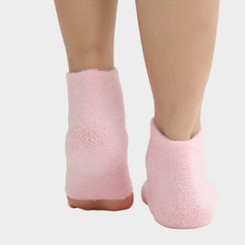 Gel Heel Socks Moisturizing Spa Feet Care Product