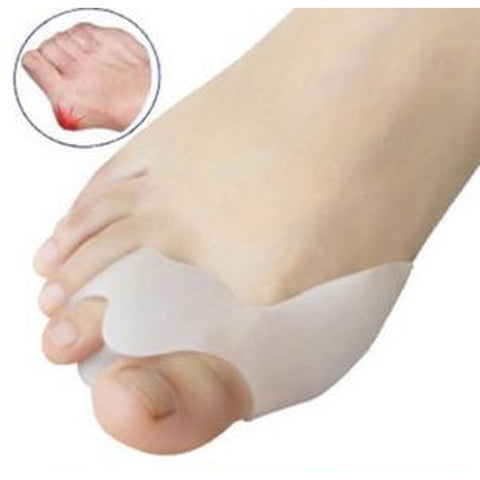 Corrector Beetle-Crusher Toes Outer Appliance Foot Care Products