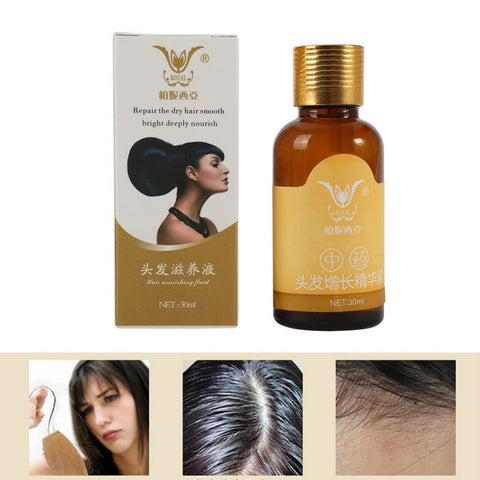 Plant Essence Hair Loss Treatment