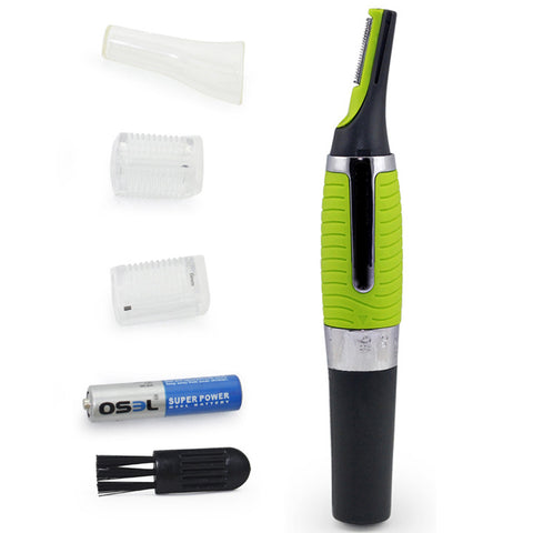 Shaver Clipper Cleaner