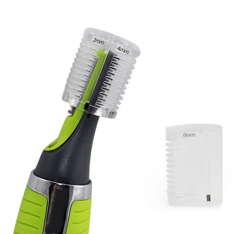 Shaver Clipper Cleaner