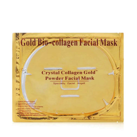 Anti-Aging Face Mask