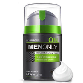 Men Moisturizing Face Cream